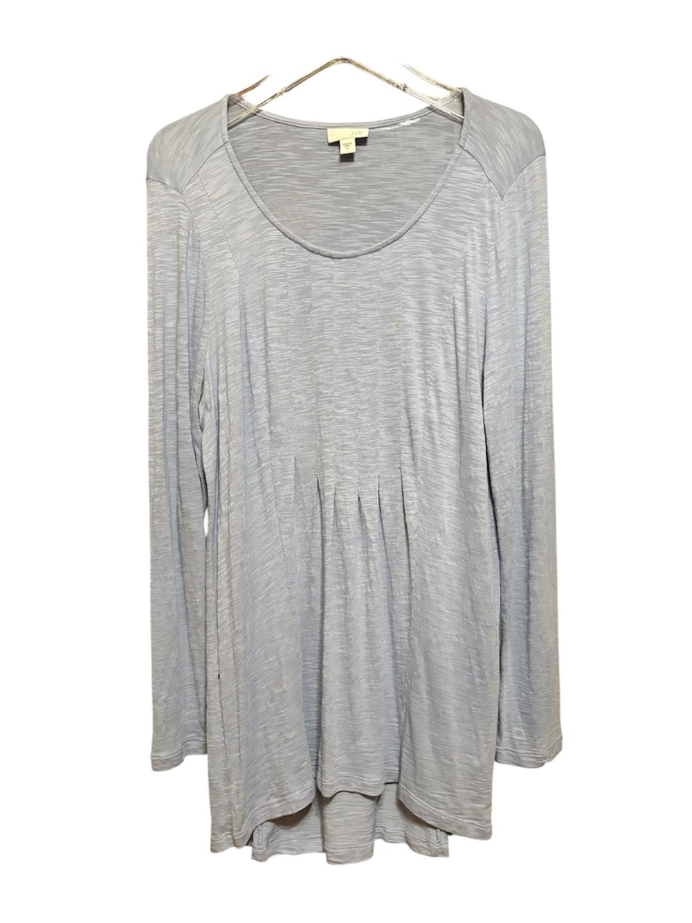 J Jill Woman’s Slate Dress M